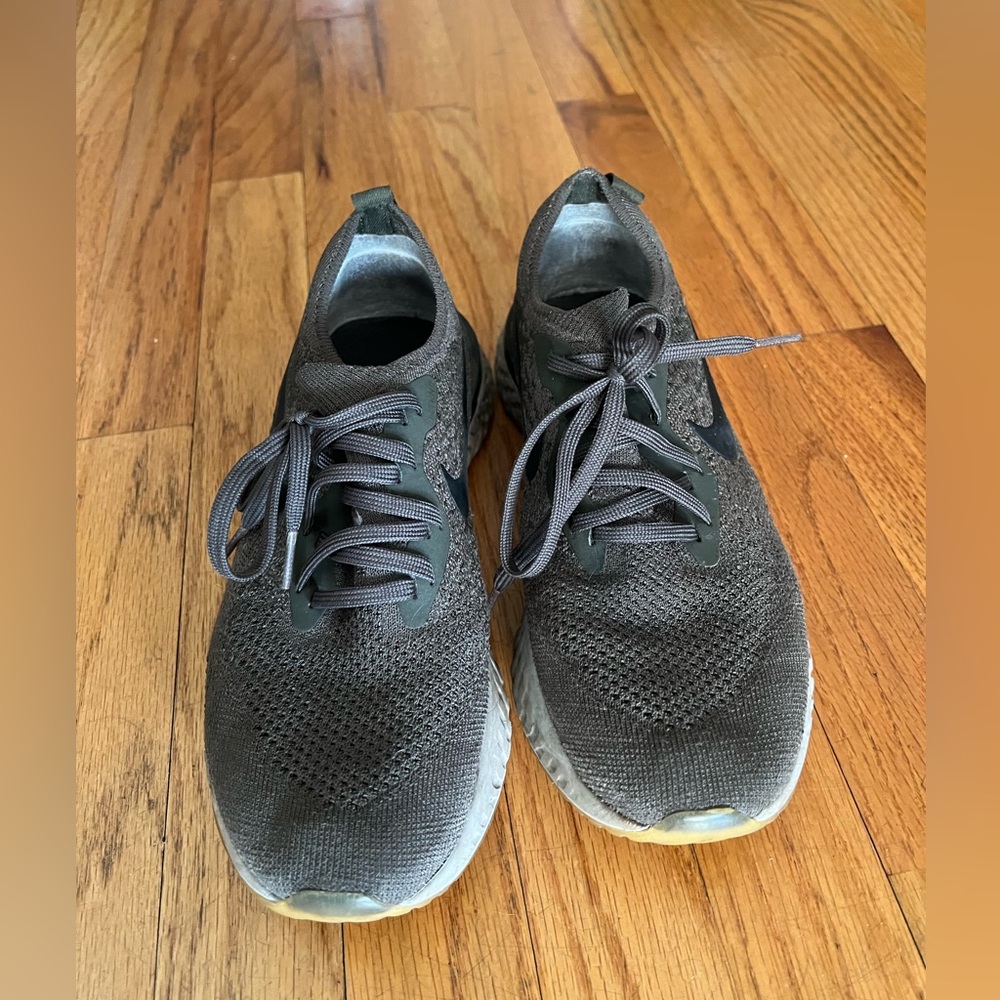 Addidas running shoes